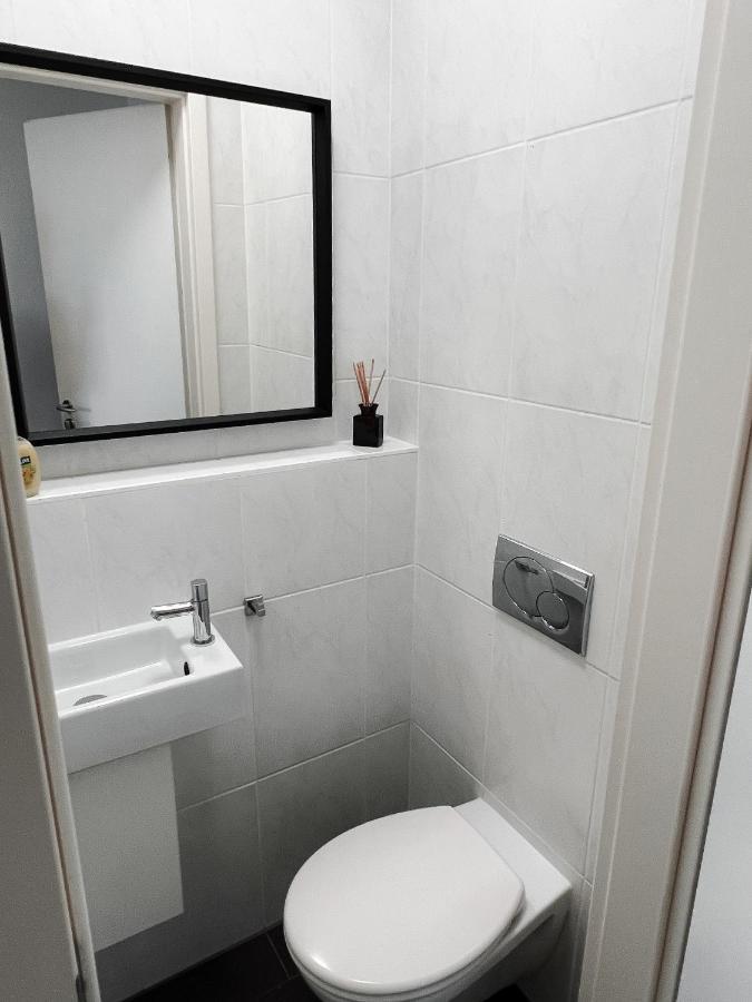 Industrial Apartment In Belval The University City Ες Σιρ Αλζέτ Εξωτερικό φωτογραφία
